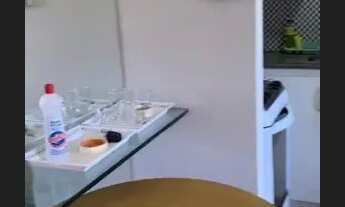 Imagem 5: Apto 1 quartos , a 100 metros do mar de Piedade com ambientes separados