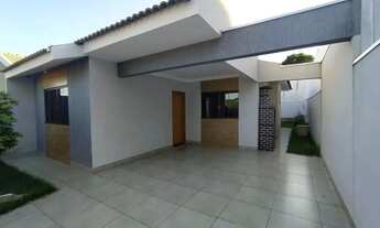 Imagem: Casa à venda em Maringá, Conjunto João