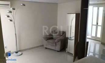 Imagem 3: Apartamento para Venda - 36m², 1 dormitório, Cidade Baixa