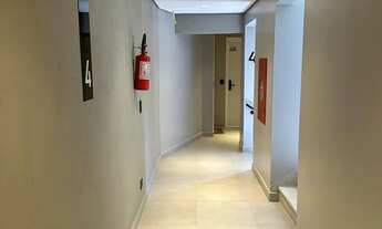 Imagem 2: Apartamento 2 quartos