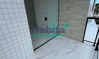 Imagem 2: Apartamento em Cristo Redentor, João Pessoa/PB