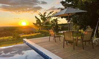 Imagem 2: LINDO SÍTIO A VENDA NA CIDADE DE PORTO FELIZ COM 6 HECTARES