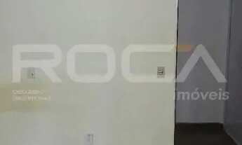 Imagem 2: Aluguel de Kitnet no Jardim São Carlos, São Carlos - Apartamento 1 dormitório!