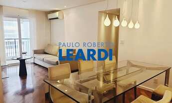 Imagem: APARTAMENTO - PARAÍSO - SP