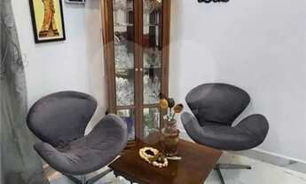 Imagem 5: Sobrado com 3 quartos à venda em Vila Jaguara - SP