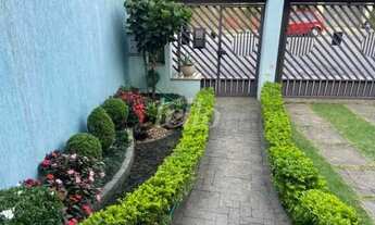 Imagem: Casa 3 quartos à venda no(a) Mooca