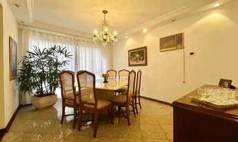 Imagem 6: 185m² Frente! 2 Vagas Paralelas Demarcadas, 4 Dorms (2 Suítes), Sala 3 Ambientes - Boqueir