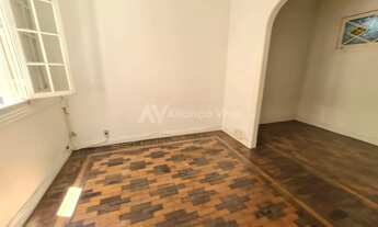 Imagem 5: Copacabana Apartamento com 1 dormitório