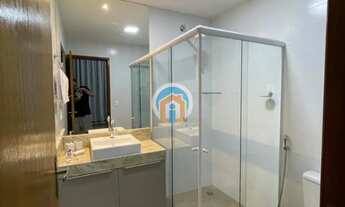 Imagem 7: Casa no Águas da Serra - Locação - 4 Suítes, Área Gourmet e Churrasqueira