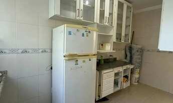 Imagem 6: Apartamento Nascente 2/4 + dependência amplo em Vilas do Atlântico