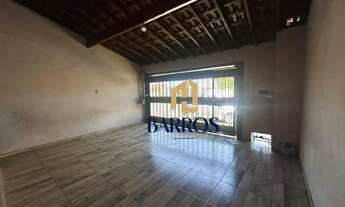 Imagem 2: Casa á venda 2 dormitórios, 111m2 - Bairro Água Branca - Piracicaba/SP