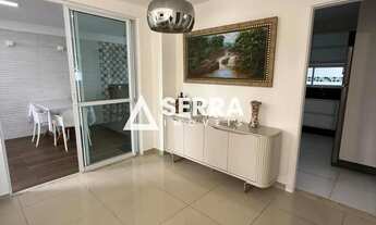 Imagem 6: Foz do Joanes | Casa em Condomínio | 4 Suítes | 220 m² | Espaço Gourmet