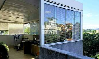 Imagem 7: Cobertura à venda 3 quartos no Bairro SAO GONÇALO