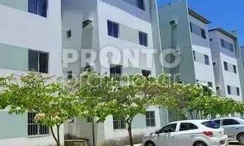 Imagem 5: Imóvel para venda tem 44 metros quadrados com 2 quartos em Pau Amarelo - Paulista - PE