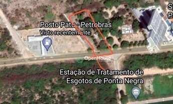 Imagem: Terreno para locação