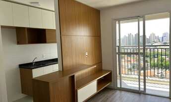 Imagem: Apartamento Moderno no Coração da Cidade!