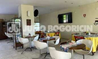 Imagem 5: BARRA DA TIJUCA ESPETACULAR GRUPO DE SALAS COMERCIAIS INTERLIGADAS TOTALMENTE MONTADAS