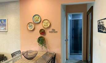 Imagem 4: Oportunidade no Centro de Guarapari Apto. 1 quarto, DCE e perto da Praia das Castanheiras