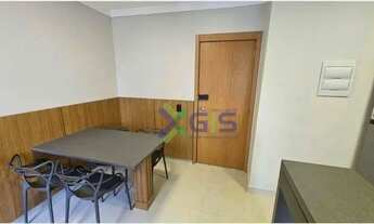 Imagem 3: Apartamento Mobiliado Residencial Naif 2 quartos