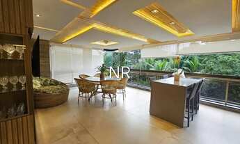 Imagem: Apto Feito Arquiteto.3 quartos 1 suíte