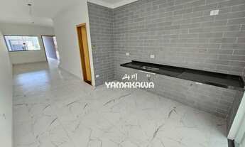 Imagem: Sobrado com 3 dormitórios à venda, 130