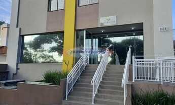 Imagem 2: Apartamento para alugar no condomínio ESPLENDOR RESIDENCE no bairro Zona 07