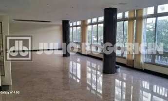 Imagem: Apartamento / Residencial / Copacabana