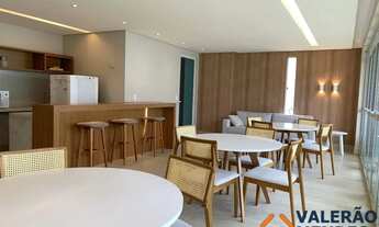 Imagem 5: Edf. Saint Cecília - Apartamento 3 quartos 1 suítes 90m² e 2 vagas na Madalena - Móveis fi