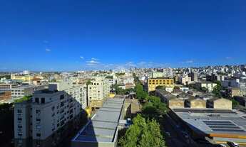 Imagem 4: Apartamento de 3 dormitórios e 1 vaga de garagem, no bairro São Geraldo, em Porto Alegre