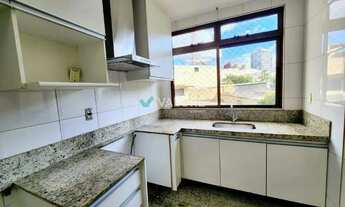 Imagem 5: Apartamento 4 quartos à venda no Carmo