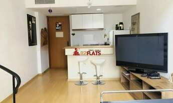 Imagem 2: Flat com ótimo preço no bairro Bela Vista. Confira!