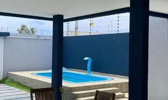 Imagem 2: Casa de temporada na Praia do Francês para Reveillon