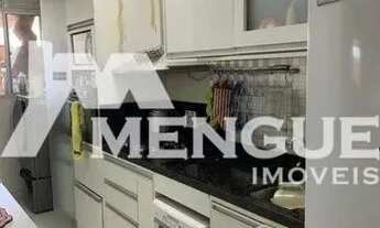 Imagem: Aluga-se apartamento garden 106m², 3 dormitórios