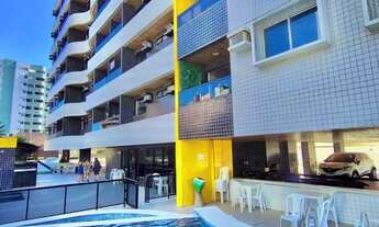 Imagem: Apartamento todo nascente com 2 quartos