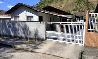 Imagem: Casa 3 quartos no João pessoa