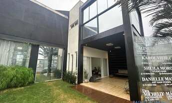 Imagem 2: COMERCIAL - JARDIM TRÊS COLINAS - SP