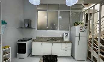 Imagem 7: Apartamento para Venda em Petrópolis, Nogueira, 3 dormitórios, 2 suítes, 3 banheiros, 2 va