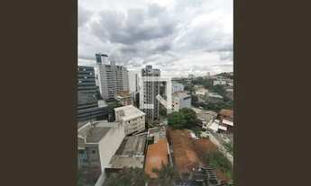 Imagem 7: Apartamento à Venda - Serra, 1 Quarto, 35 m2