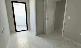 Imagem 7: Casa Duplex Alto Padrão à Venda Bairro Morros Teresina/PI