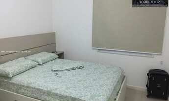 Imagem 5: Apartamento para Venda em Salvador, Jardim Armação, 1 dormitório, 1 banheiro, 1 vaga