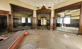 Imagem: Salão comercial para aluguel no centro