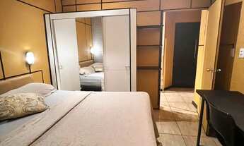 Imagem 4: ALUGO SUITE CASAL MOBILIADO DO LADO DO SHOPPING CIDADE