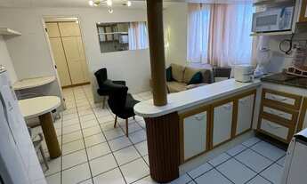 Imagem 5: Flat mobiliado na Av Portugal ao lado da asces