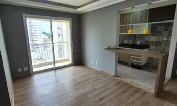 Imagem: Apartamento 2 Dorms (1 Suíte) 63 m² Rossi