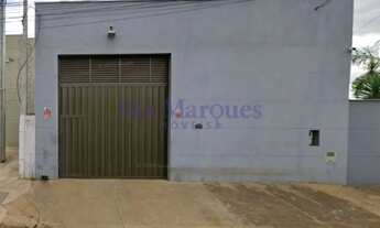 Imagem 2: Galpão Comercial 130m², para Locação - Jardim Jóquei Clube - Ribeirão Preto/SP