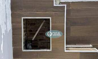 Imagem 7: Casa com 03 Quartos em Itaipu com Quintal e Churrasqueira!