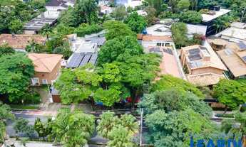 Imagem 6: TERRENO - ALTO DE PINHEIROS - SP