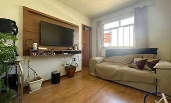 Imagem 7: Apartamento com 1 quarto à venda, 35 m² por R$ 140.000 - Jardim Glória - Juiz de Fora/MG