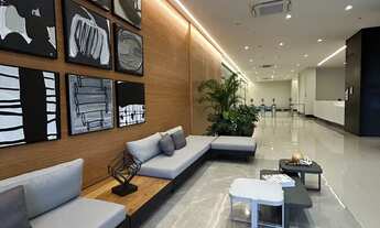 Imagem 6: Sala 74 metros premier jardins