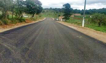 Imagem 6: Lotes no bairro paraíso em mateus leme